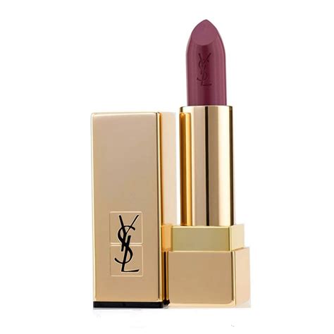 ysl rouge pur couture 09 - rose stiletto